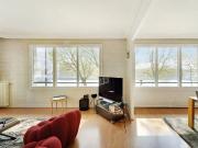 Appartement 120 m2 Paris 16ème