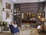 Appartement 120 m2 Paris 16ème