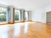 Appartement 120 m2 Paris 16ème