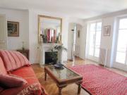 Appartement 120 m2 Paris 16ème
