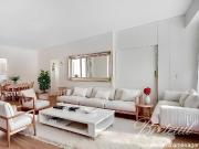 Appartement 120 m2 Paris 16ème