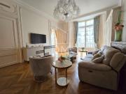 Appartement 120 m2 Paris 16ème