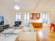 Appartement 120 m2 Paris 17ème Appartement 120 m2 Paris 17ème