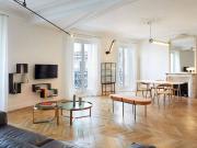 Appartement 120 m2 Paris 6ème