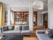 Appartement 120 m2 Paris 6ème