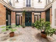 Appartement 120 m2 Paris 6ème