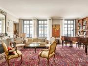 Appartement 120 m2 Paris 7ème