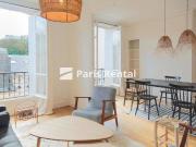 Appartement 120 m2 Paris 7ème