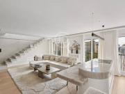 Appartement 120 m2 Paris 7ème Appartement 120 m2 Paris 7ème