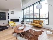 Appartement 120 m2 Paris 8ème