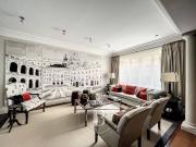 Appartement 120 m2 Paris 8ème