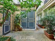 Appartement 120 m2 Paris 9ème Appartement 120 m2 Paris 9ème