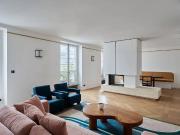 Appartement 120 m2 Paris 9ème