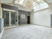 Appartement 120 m2 Paris 9ème