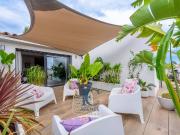 Appartement 120 m2 Sanary sur Mer