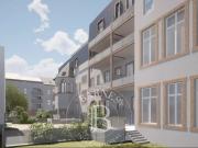Appartement 111 m2 Thionville