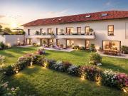 Appartement 120 m2 Viviers du Lac