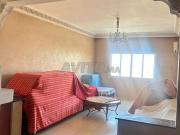 Appartement 120 m² à semlalia