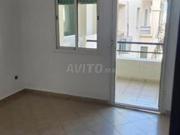 Appartement 120 m² à Temara