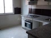 Appartement 120m2 à louer à Meknes Marjane 2