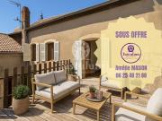 Appartement 120m² à vendre, Berg sur Moselle Appartement 120m² à vendre, Berg sur Moselle