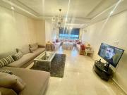 Appartement 120m Meublé A Quartiers Des Hopitaux