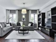 Appartement 121 m2 Dunkerque