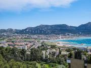 Appartement 121 m2 Marseille 7ème