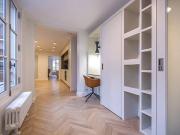 Appartement 121 m2 Paris 10ème