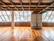 Appartement 121 m2 Paris 14ème