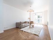 Appartement 121 m2 Paris 16ème