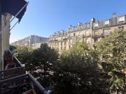 Appartement 121 m2 Paris 7ème
