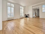Appartement 121 m2 Paris 8ème