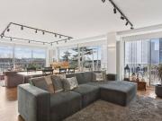 Appartement 121 m2 Puteaux