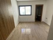 Appartement 121m à vendre Tanger