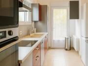 Appartement 121m² Entre ciel et montagne, un cocon...