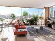 Appartement 122 m2 Angers