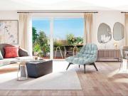 Appartement 122 m2 Clichy
