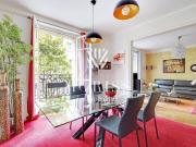 Appartement 122 m2 Neuilly sur Seine