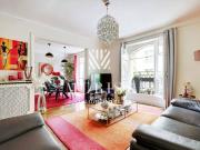 Appartement 122 m2 Neuilly sur Seine