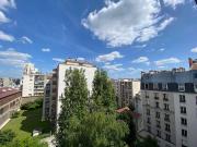 Appartement 122 m2 Paris 12ème