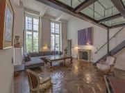 Appartement 122 m2 Paris 6ème