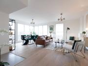 Appartement 122 m2 Saint Maur des Fossés