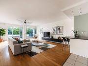 Appartement 122 m2 Suresnes