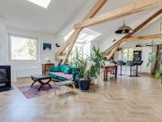 Appartement 144 m2 Veyrier du Lac