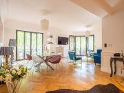 Appartement 123 m2 Aix en Provence