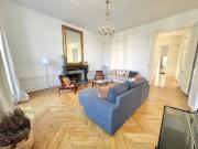 Appartement 123 m2 Angers