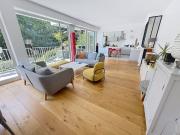 Appartement 123 m2 Garches