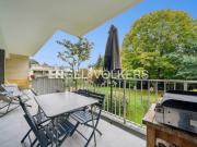 Appartement 123 m2 Garches