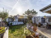 Appartement 123 m2 Montreuil